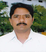 Team Member